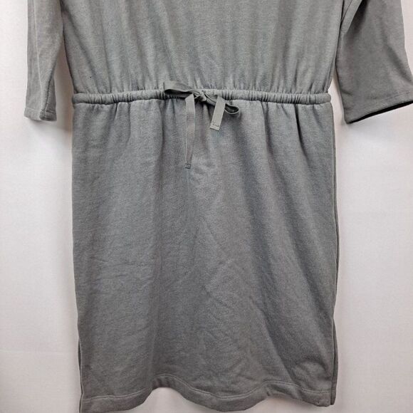 Gap Ladies French Terry Dress, NWOT - Picture 11 of 13